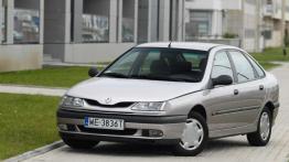 Renault Laguna 2.0: Czasy świetności ma już za sobą...