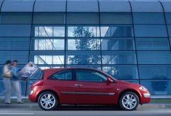 Renault Megane II Hatchback - Opinie lpg