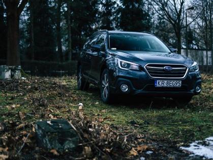 #Subaru #Outback