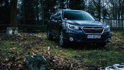 #Subaru #Outback