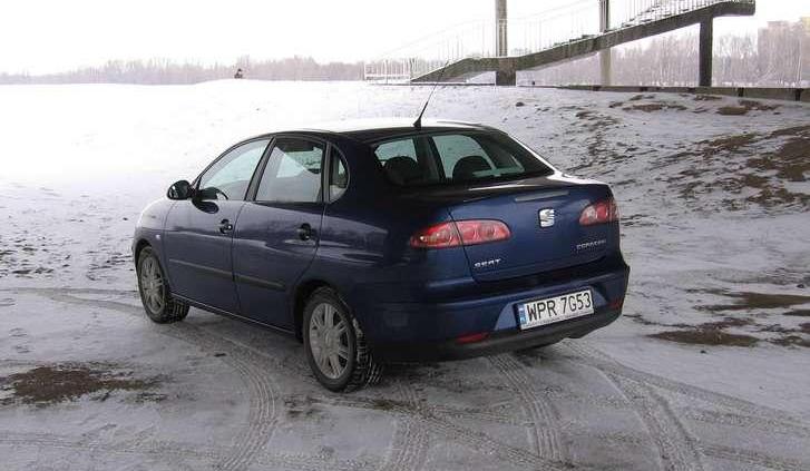 Rodzinny sedan TEST część II