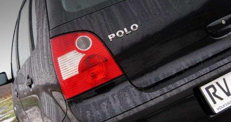 Polo - bądź &amp;quot;trendy&amp;quot;, kup Volkswagena