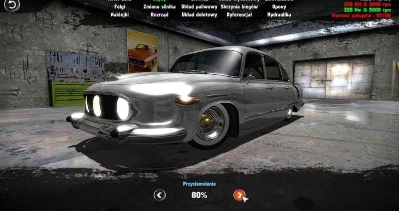 Recenzja gry Lowrider Extreme