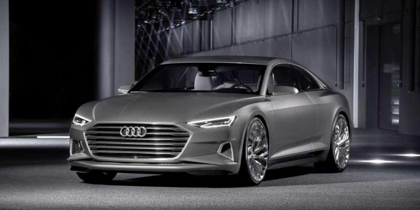 Laserowa rewolucja. Ambitne cele Audi