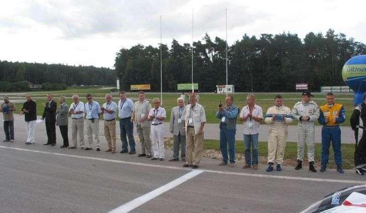 Puchar Golfa na torze Kielce