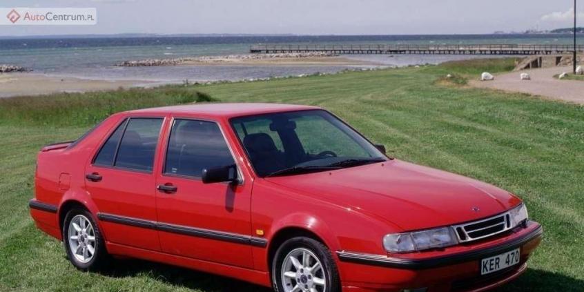 Saab 9000 - warto czy nie warto?