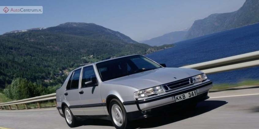 Saab 9000 - warto czy nie warto?