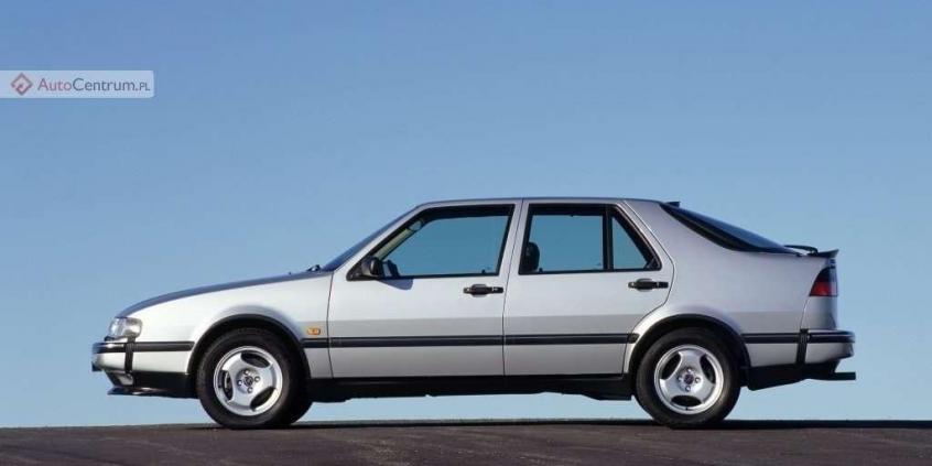 Saab 9000 - warto czy nie warto?