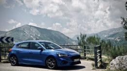 Nowy Ford Focus – konkurencja go nie polubi