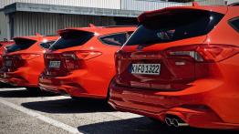 Nowy Ford Focus – konkurencja go nie polubi