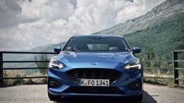 Nowy Ford Focus – konkurencja go nie polubi