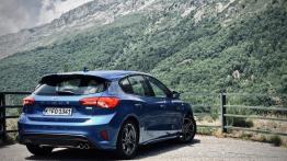 Nowy Ford Focus – konkurencja go nie polubi