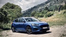 Nowy Ford Focus – konkurencja go nie polubi