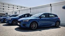 Nowy Ford Focus – konkurencja go nie polubi