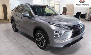 Mitsubishi Eclipse Cross SUV PHEV 2.4 188KM 2023 Instyle Plus 2,4 HYBRYDA