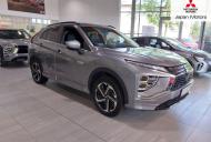 Mitsubishi Eclipse Cross SUV PHEV 2.4 188KM 2022 Instyle Plus 2,4 HYBRYDA