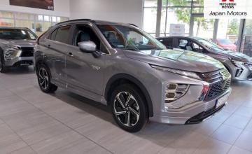 Mitsubishi Eclipse Cross SUV PHEV 2.4 188KM 2022 Instyle Plus 2,4 HYBRYDA