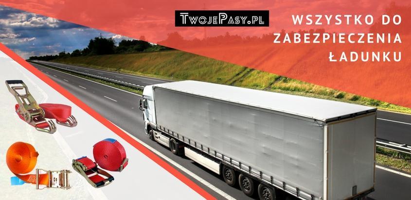 Pasy do transportu – jakie wybrać?