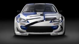 Scion FR-S RC - widok z przodu