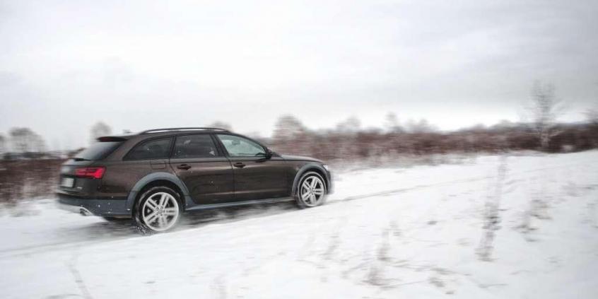 Używane Audi A6 Allroad lub inne kombi z większym prześwitem. Co wybrać?