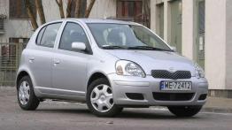 Opel Corsa czy Toyota Yaris? Czyli, cena kontra jakość