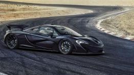 McLaren P1 - kolejna paczka oficjalnych zdjęć