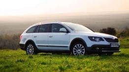 Używane Audi A6 Allroad lub inne kombi z większym prześwitem. Co wybrać?