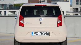 Seat Mii by Mango - modnym być