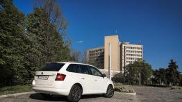 Skoda Fabia Drive – czy może nas zaskoczyć?