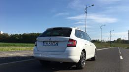 Skoda Fabia Drive – czy może nas zaskoczyć?