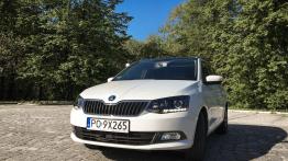 Skoda Fabia Drive – czy może nas zaskoczyć?