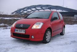 Citroen C2