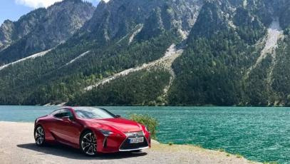 #lexus #LC500 #LC500h