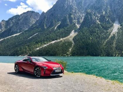 #lexus #LC500 #LC500h