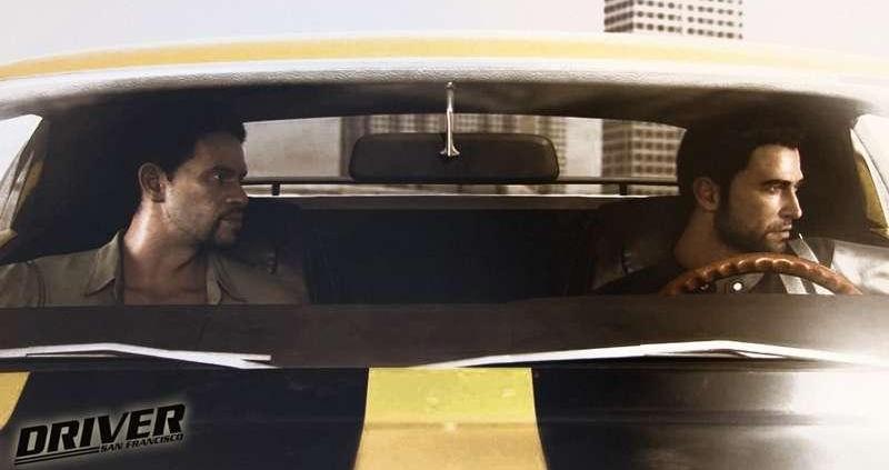 Driver: San Francisco - recenzja gry wideo