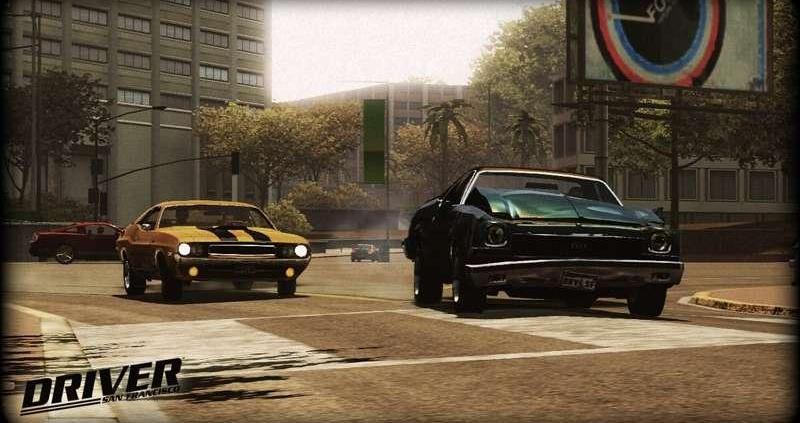 Driver: San Francisco - recenzja gry wideo