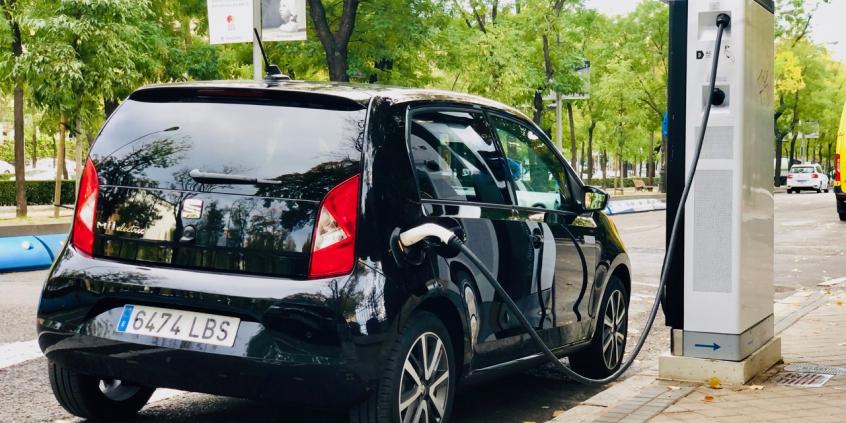 Seat Mii Electric – przyszłość pod napięciem