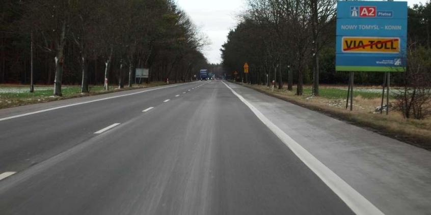 Autostrada, czy droga krajowa - bilans zysków i strat