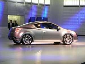 Scion tC - wskrzeszona Celica w amerykańskim wydaniu