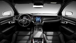 Volvo S90 i V90 w pakiecie R-Design