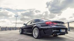 BMW Serii 6 Gran Coupe od Prior Design