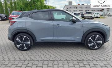 Nissan Juke II Crossover 1.6 Hybrid 143KM 2023 N-Design, zdjęcie 1