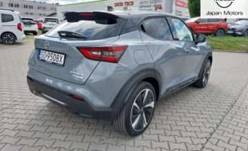 Nissan Juke II Crossover 1.6 Hybrid 143KM 2023 N-Design, zdjęcie 2