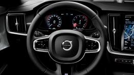 Volvo S90 i V90 w pakiecie R-Design