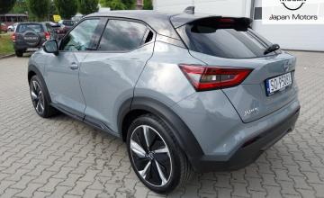 Nissan Juke II Crossover 1.6 Hybrid 143KM 2023 N-Design, zdjęcie 4