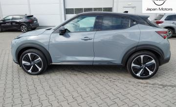 Nissan Juke II Crossover 1.6 Hybrid 143KM 2023 N-Design, zdjęcie 5