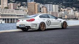 BMW Serii 6 Gran Coupe od Prior Design