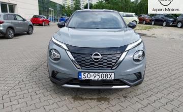 Nissan Juke II Crossover 1.6 Hybrid 143KM 2023 N-Design, zdjęcie 6