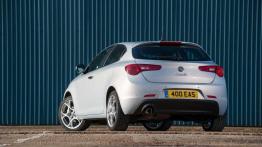 Alfa Romeo Giulietta Business Edition - co nowego?