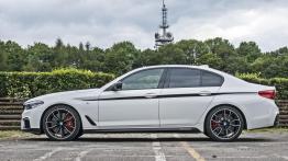 BMW M550i – może to nie M5, ale co z tego?